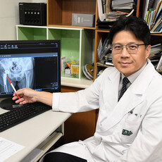 正前開微創人工髖關節置換手術 術後疼痛明顯減輕復原更快速