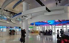 民營大福航運暫時停航 旅運中心服務不中斷