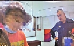 詐騙手法購黃金 長榮警與行員細心攔阻