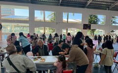 「健康博覽園遊會」 埔基歡慶創院 70 週年