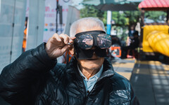 嘉義「憶嘉人6支箭」攻防失智：社區是藥、制度是盾