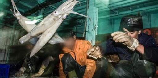 印尼漁工工會訪台 爭取基本勞權納入台灣印尼備忘錄協商漁工議題