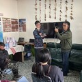 山豬吊議題延燒未解！林育署大力推廣改良式獵具