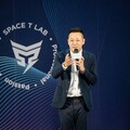 SPACE T LAB 超強汽車三重開幕 打造百坪精品特斯拉改裝旗艦店天花板