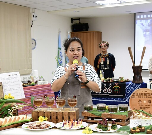 食在永續原味再現！臺東農改場開放日活動吸引民眾