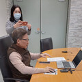 新北主計廉潔透明公開財申抽籤