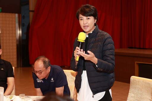 美關稅盪漾 許縣長呼籲談判不能犧牲農業