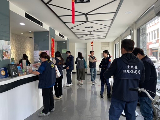 非法旅宿最高罰200萬元已公告實施 業者應合法經營！