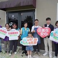 「尚夯ㄟ餅 攏抵『嘉』」烘焙輔導計畫再升級
