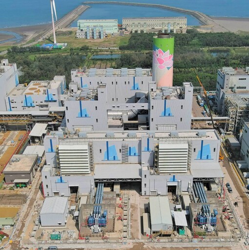 核三廠2號機除役 台電:近500萬瓩新機組接棒