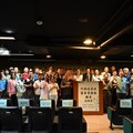 竹林碳匯助攻淨零！南投說明會啟動產業永續與碳權接軌新契機