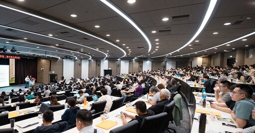 與臺灣農村的百WAY對話 農村再生研討會凝聚跨域力共築幸福農村