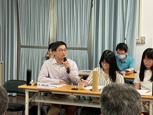 522國際生物多樣性日一起保育石虎!打造野生動物國土生態綠網