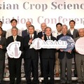 亞洲作物學會研討會(ACSAC11)聚焦糧食安全與淨零永續