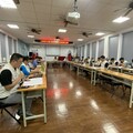 強化跨區應變力 林業保育署新竹分署漂流木清理兵推演練