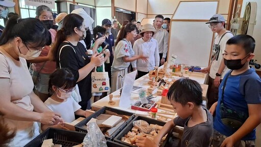 2025嘉義咖啡節登場匯聚50+1品牌 黃敏惠邀您來「嘉」品味木香、咖啡香