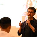跨域激盪 × 創新實作：114年創業 PLUS 工作坊 臺東點燃創業火花！