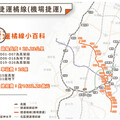 台中大巨蛋話題助攻捷運橘線沿線房市 軌道經濟吸品牌建商紛紛卡位布局