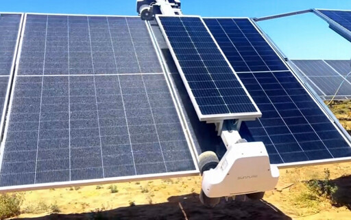 再生能源破壞環境堅決反對!臺東縣政府不同意地面型光電設施