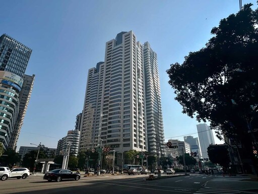 台中捷運藍線今日動工！七期至海線成建商搶進推案熱區