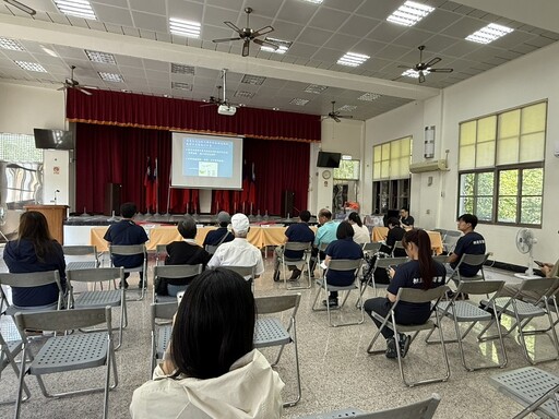 林地問題問這裡!林農權益報乎知 林保署親自來解答