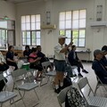 林地問題問這裡！林農權益報乎知 林保署親自來解答