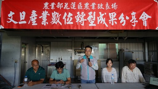 智能灌溉×網路行銷 雲市集農業館助力文旦產業數位轉型