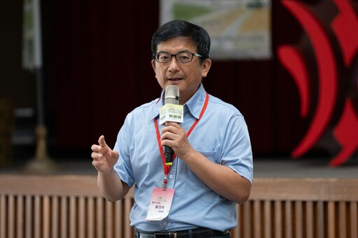 農村水保署啟動洄游農村行動 20隊青年返鄉展開創意實踐