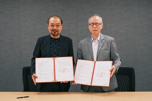 光電雙強結盟!聯合再生能源、銘旺綠能簽署合作備忘錄MOU