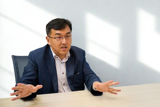 助企業提升資金流動力 NTT DATA與中國信託推提早付款專案