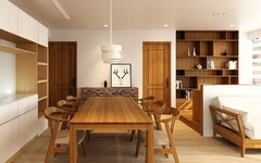 老屋翻新CP值高？淂新室內設計揭密中古屋裝修費用關鍵！