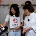 黃敏惠助攻 8組經典嘉市美味、工藝進軍台日市集
