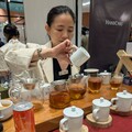 臺東縣政府攜手在地茶品牌 以台東紅烏龍喚醒慵懶的夏末臺北城