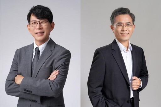 車輛中心董事長王正健續任、廖學隆升任總經理