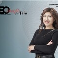 台灣之光！可若夫總裁馬淑娟獲選亞洲代表性CEO 榮登《Asia CEO Insights》封面人物