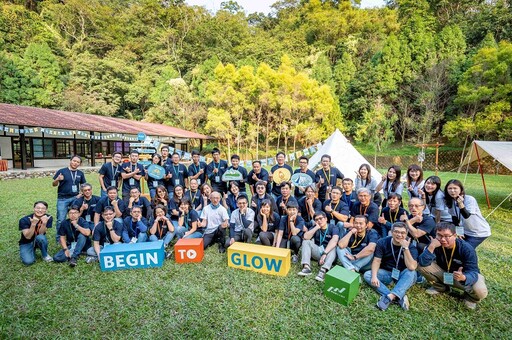 台灣應材獲三大永續指標獎項肯定！