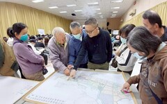 北港路兩側開發重啟公開展覽 打造雲嘉嘉新產業核心