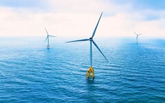 海能風電商轉兩周年發電量達25億度電 連續546天無損失工時紀錄
