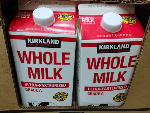 進口奶不能叫「鮮乳」？學者有不同觀點