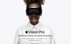 蘋果Vision Pro上市倒數！開賣後有望熱銷