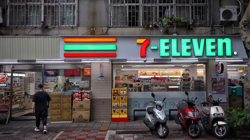 台灣便利商店密集度有多高？每1703人就1家
