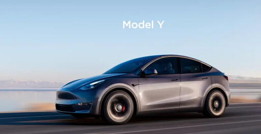 中國車削價競爭 謝金河：Tesla成終極標靶
