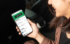 Uber、UberEats雙平台助攻綠色消費