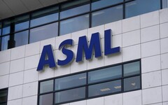 ASML訂單遜於預期 昨股價暴跌7％