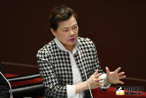 央行議事錄出爐 僅王美花1人表達反對升息