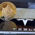 特斯拉新增狗狗幣支付 價格飆漲超過20%