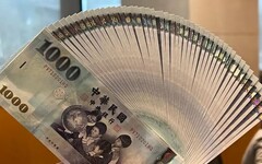 日圓帶頭貶最多 新台幣也連2貶破32.4元