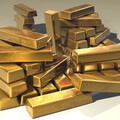 銅、黃金創新高價 概念股發光、佳龍鎖漲停