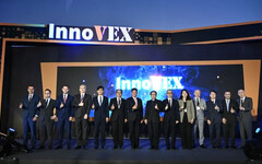 InnoVEX將登場 近120位國際重量級講師開講