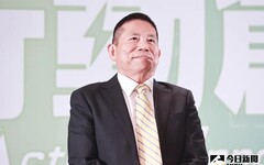 國發會主委劉鏡清看好「藍綠氫」不排斥核能